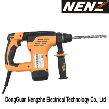 Nenz SDS-Plus D-Handle Martelo Rotativo Made in China (NZ30)